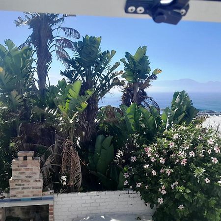 View From The Hill Appartement Mosselbaai Buitenkant foto