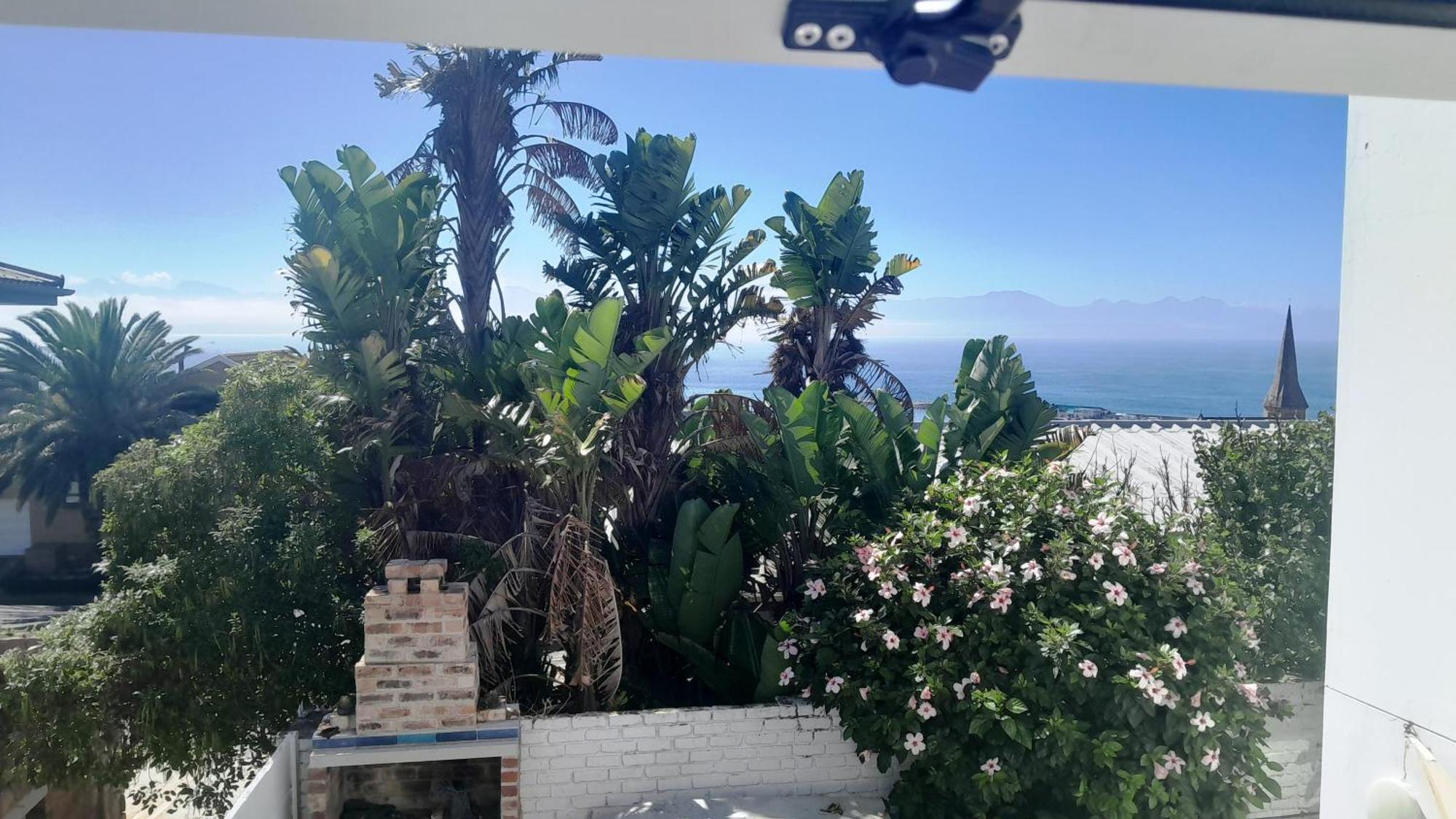 View From The Hill Appartement Mosselbaai Buitenkant foto