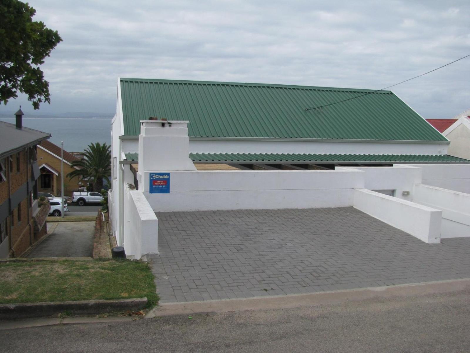 View From The Hill Appartement Mosselbaai Buitenkant foto