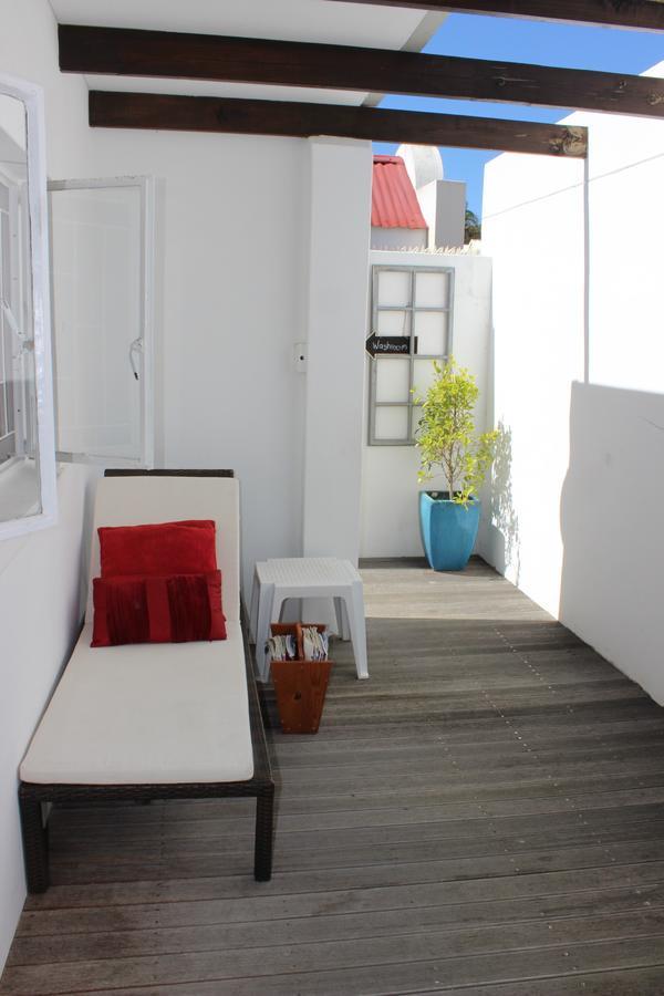 View From The Hill Appartement Mosselbaai Buitenkant foto