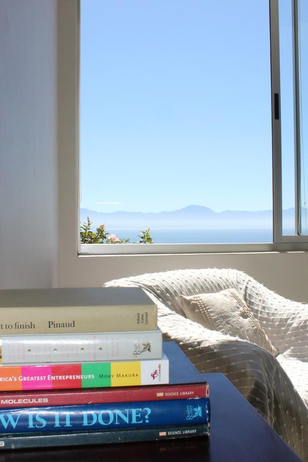 View From The Hill Appartement Mosselbaai Buitenkant foto
