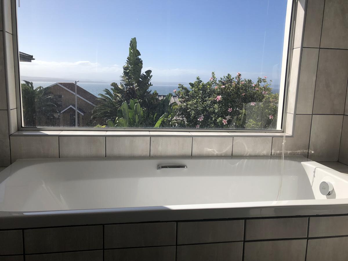 View From The Hill Appartement Mosselbaai Buitenkant foto