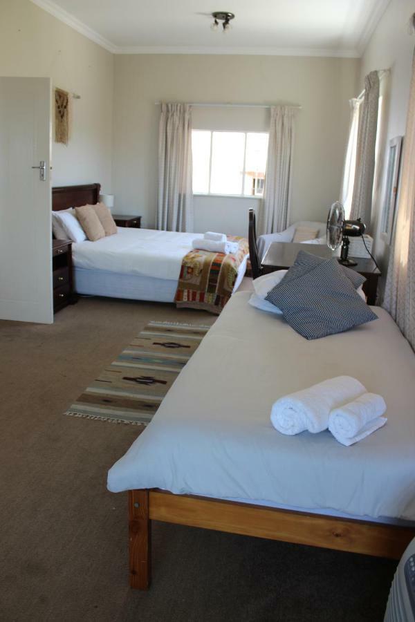 View From The Hill Appartement Mosselbaai Buitenkant foto